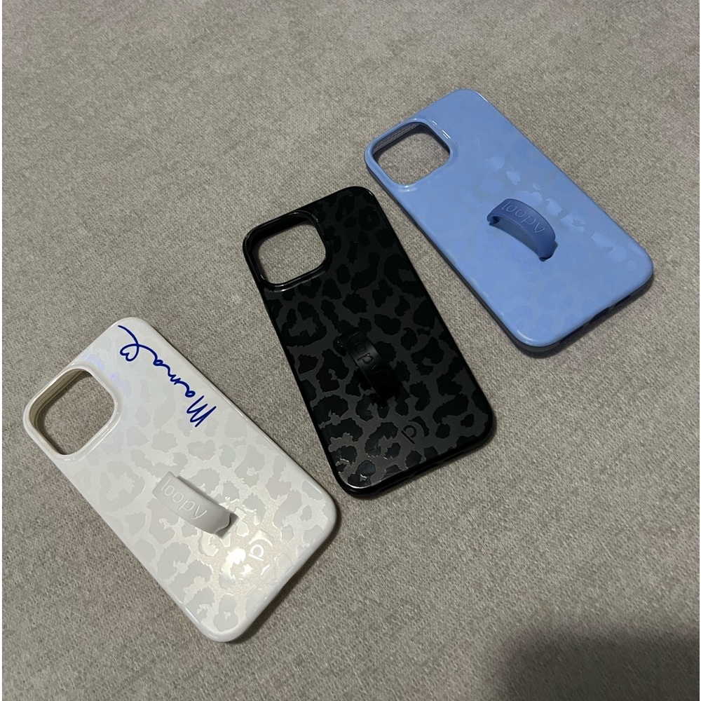 iPhone 13 Pro Max Loopy Cases Righty